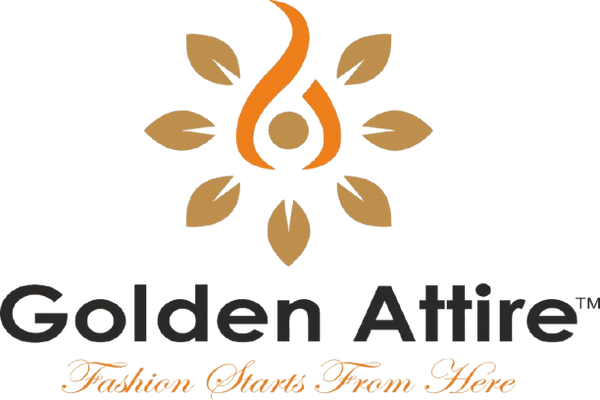 Golden Attire