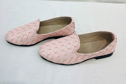 Pink Groom Wedding Shoes, Indian groom shoes, Indian groom Jutti, groom Mojari, Groom Wedding Shoes, Sherwani shoes, Men Wedding Shoes