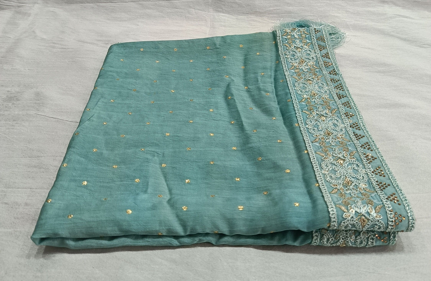 Embroidered Groom Shawl: Indian Wedding Sherwani Dupatta