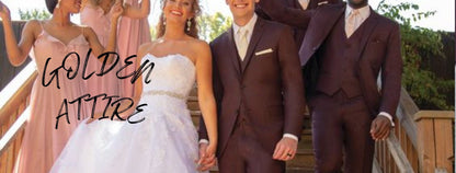 Burgundy Men's Suit, 3 Piece, Terracotta Wedding