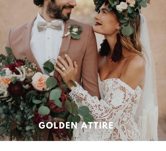 Dusty Rose Wedding Suit, Two-Piece Groom Suit, Bespoke Fit