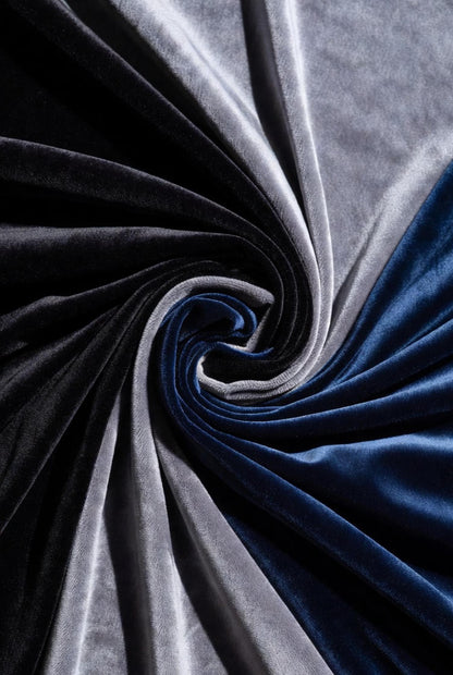 Golden Attire Royal Wine Velvet Sherwani for Groom, Indian Wedding Outfit